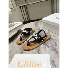 Chloe Sandals